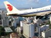 Vuelo Beijing - La Habana consolidar el turismo
