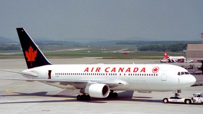 Vuelos de Air Canada a Cuba comenzarn en junio.